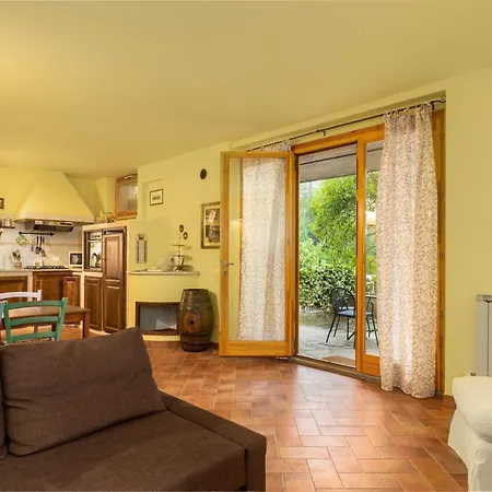 Toscana Da Sogno A Allegria Apartamento Siena