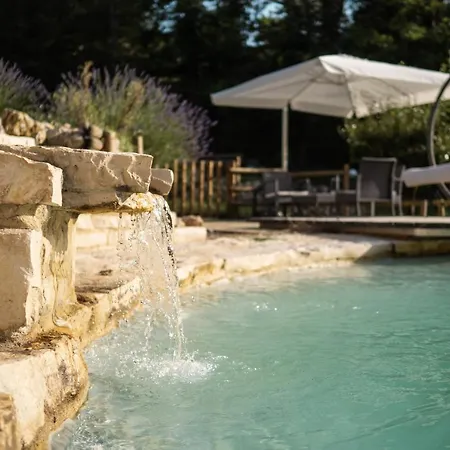 Toscana Da Sogno A Allegria Apartamento *