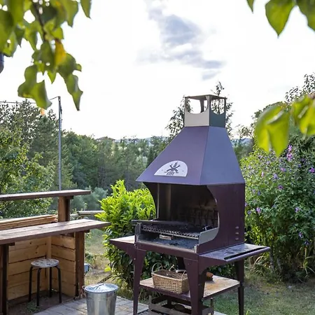 Apartamento Toscana Da Sogno A Allegria Siena