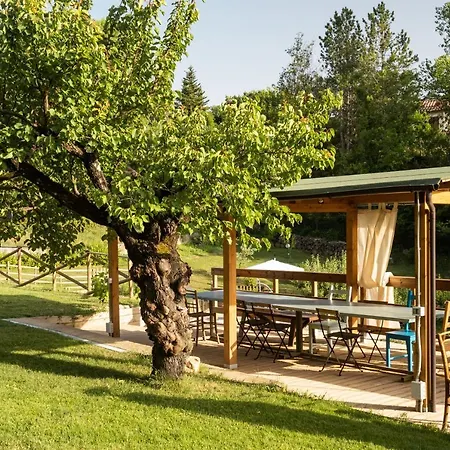 Apartamento Toscana Da Sogno A Allegria Siena