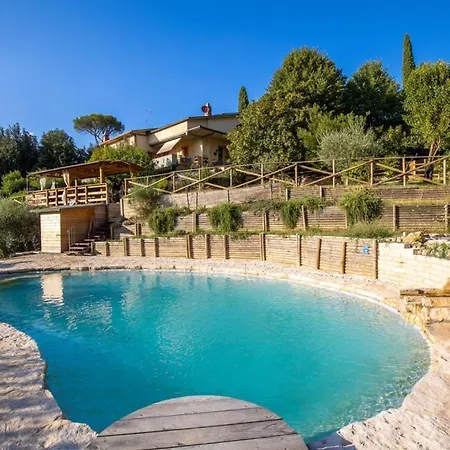 Toscana Da Sogno A Allegria Apartamento *