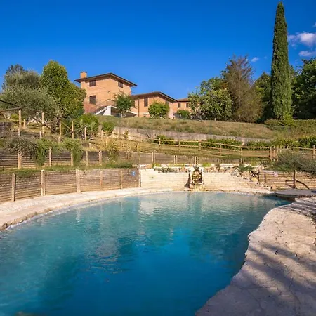 Toscana Da Sogno A Allegria Apartamento *