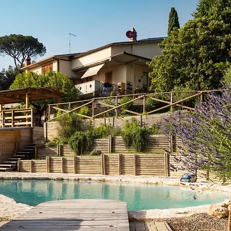 Toscana Da Sogno A Allegria * Siena