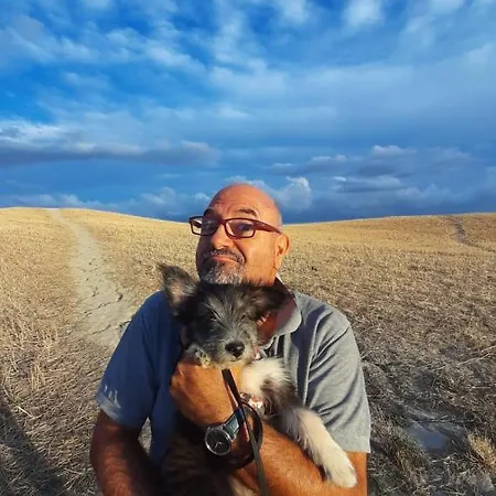 Toscana Da Sogno A Allegria Apartamento Siena