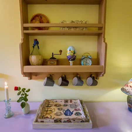 Toscana Da Sogno A Allegria Apartamento *