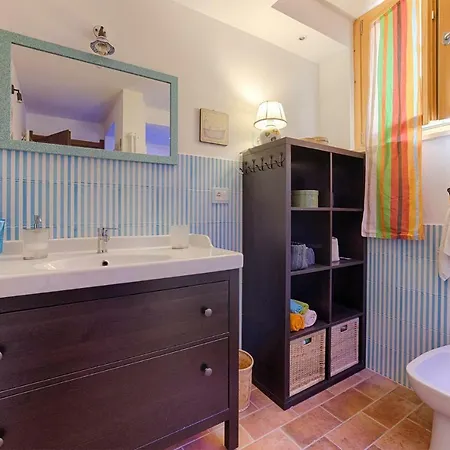 Apartamento Toscana Da Sogno A Allegria *