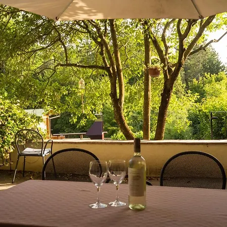 Toscana Da Sogno A Allegria Appartamento