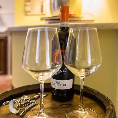 Toscana Da Sogno A Allegria Appartamento Siena